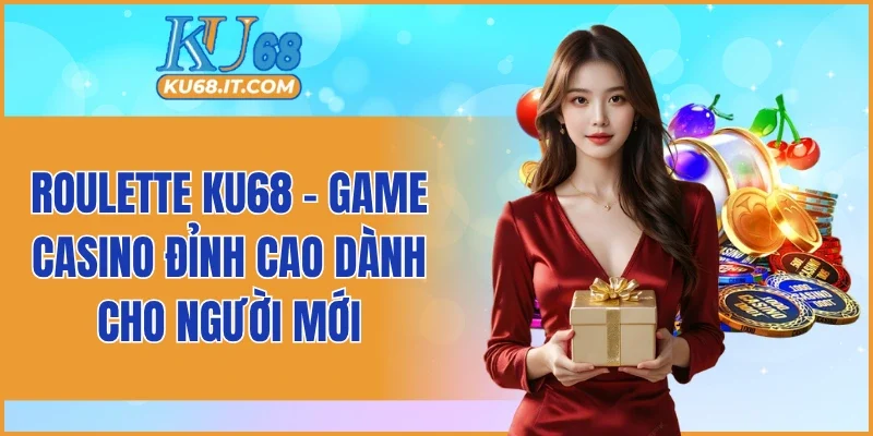 Roulette KU68